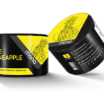 MONO 250g - N11 Ice Pinapple - תערובת תה לנרגילה בטעם אננס אייס