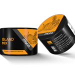 MONO 60g - N21 Island Mix - תערובת תה לנרגילה בטעם מיקס טרופים