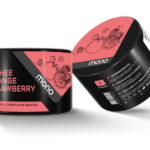 Mono 60g – N07 Lychee Orange Strawberry - תערובת תה לנרגילה בטעם ליצי תפוז תות