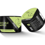 Mono 250g - N16 Double Apple - תערובת תה לנרגילה בטעם דאבל תפוח