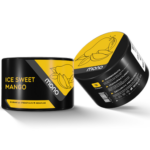 MONO 250g - N09 Ice Sweet Mango - תערובת תה בטעם מנגו מתוק אייס