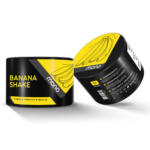 Mono 60g – N17 Banana Shake - תערובת תה לנרגילה בטעם בננה שייק