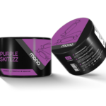 MONO 250g - N22 Purple Skitlzz - תערובת תה בטעם סוכריות סקיטלס סגול