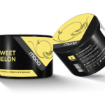 MONO 250g - N02 Sweet Melon - תערובת תה בטעם מלון מתוק