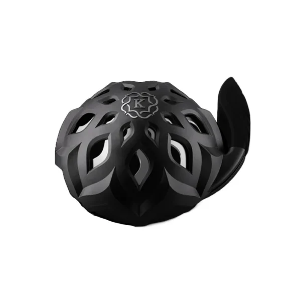 Hookahrish - Lotus III - Black Hmd - מכשיר לניהול חום