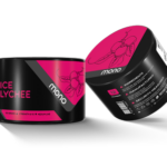 Mono 60g – N12 Lychee Ice - תערובת תה לנרגילה בטעם לייצי אייס