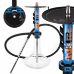 El Bomber – 24 Hours - נרגילה פרמיום