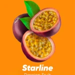 Starline Tobacco - טבק לנרגילה סטארליין - טבק פרמיום לנרגילה