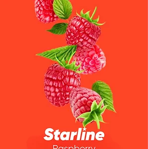 Starline Tobacco - טבק לנרגילה סטארליין - טבק פרמיום לנרגילה