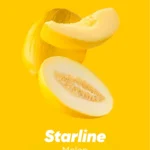 Starline Tobacco - טבק לנרגילה סטארליין - טבק פרמיום לנרגילה