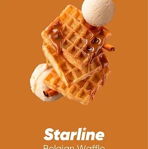 Starline Tobacco - טבק לנרגילה סטארליין - טבק פרמיום לנרגילה