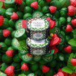 Nash - נאש - טבק פרמיום לנרגילה - טבק פרמיום רוסי