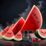 תערובת תה לנרגילה - טבק פרמיום לנרגילה - mono - מונו