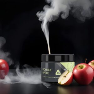 תערובת תה לנרגילה - טבק פרמיום לנרגילה - mono - מונו