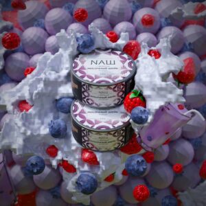 Nash - נאש - טבק פרמיום לנרגילה - טבק פרמיום רוסי