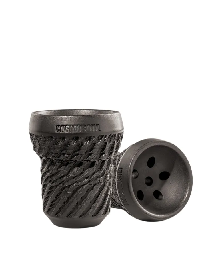 Cosmo Bowl – Future – Dragon - ראש פרמיום - Hookahrish - הוקריש