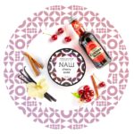 Nash - Cherry Soda - טבק פרמיום לנרגילה בטעם משקה דובדבן מוגז