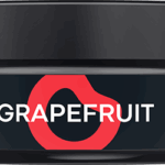 Endorphin 60g- Passion Fruit - טבק פרמיום לנרגילה בטעם פסיפלורה