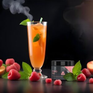 תערובת תה לנרגילה - טבק פרמיום לנרגילה - mono - מונו