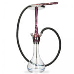 Wookah - Exclusive - Chameleon - נרגילה סופר פרמיום