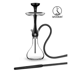 Wookah - ווקה - נרגילה פרמיום פולנית - נרגילה יוקרתית