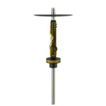 YKAP – Neo Mod – Yellow - נרגילה פרמיום
