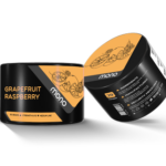 Mono 60g - N29 Grapefruit Raspberry - תערובת תה לנרגילה בטעם אשכולית ופטל