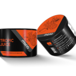 MONO 250g - N01 Tropic Juice - תערובת תה לנרגילה בטעם אננס מנגו ופטאיה