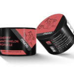 Mono 250g - N24 Watermelom Cherry Popsical - תערובת תה בטעם ארטיק אבטיח דובדבן