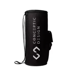 Conceptic Design – Bag - תיק לנרגילה