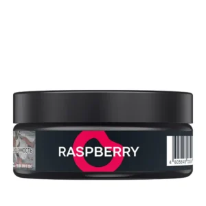 Endorphin 60g- Raspberry - טבק פרמיום לנרגילה בטעם ריבת פטל