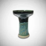 Alpaca Bowl - Rock - Green - ראש סופר פרמיום
