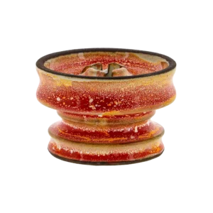 Hookain Bowl- Low Load - Phannel - Kalima - ראש פרמיום לנרגילה