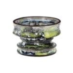 Hookain Bowl - Low Load - Phannel - Ocean - ראש פרמיום לנרגילה