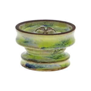 Hookain Bowl - Low Load - Phannel - Stardust - ראש פרמיום לנרגילה