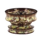 Hookain Bowl - Low Load - Phannel - Black Bussy - ראש פרמיום לנרגילה