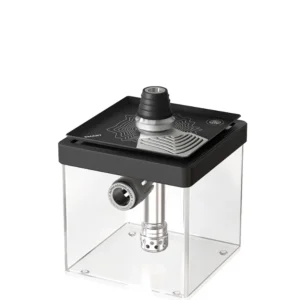Alpha Hookah – Smart BOX - נרגילה פרמיום