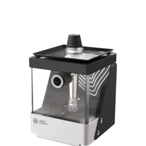 Alpha Hookah – Smart EXZO - נרגילה פרמיום
