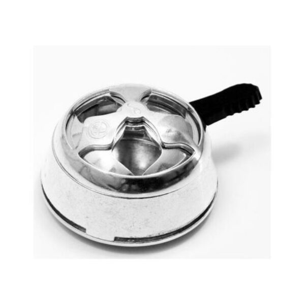 Hookahrish - Kaloud Lotus 1+ Repcila - מכשיר לניהול חום לנרגילה