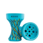 Kong – Razor Blue - ראש פרמיום לנרגילה