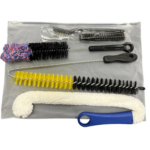 קיט ניקוי לנרגילה - Cleaning Set