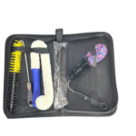 קיט ניקוי לנרגילה - Cleaning Set