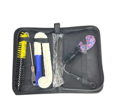 קיט ניקוי לנרגילה - Cleaning Set