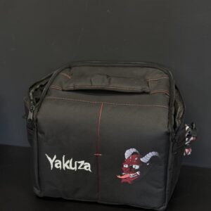 Yakuza Bag - Small - תיק לנרגילה