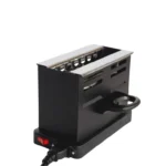 EL MAJD - Hot Plate - מנגל לפחם טבעי לנרגילה עם תקן ישראלי