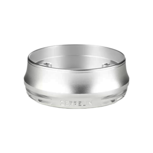 Zeppelin – Base - Silver - מכשיר לניהול חום