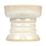 ראש פרמיום לנרגילה - ONMO Primis - Pearl Tobacco Bowl