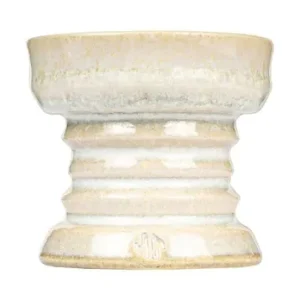 ראש פרמיום לנרגילה - ONMO Primis - Pearl Tobacco Bowl