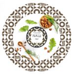 Nash 60g - Grot - טבק פרמיום לנרגילה בטעם עץ אשוח