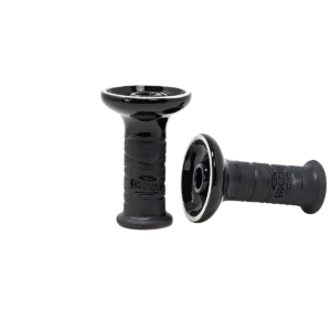 Hookain Bowl - Lit Lip - Phunnel - BBC - Shiny - ראש פרמיום לנרגילה